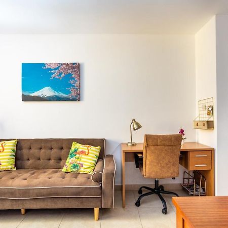 Apartamento Andrea & Salitre San Isidro  Kültér fotó