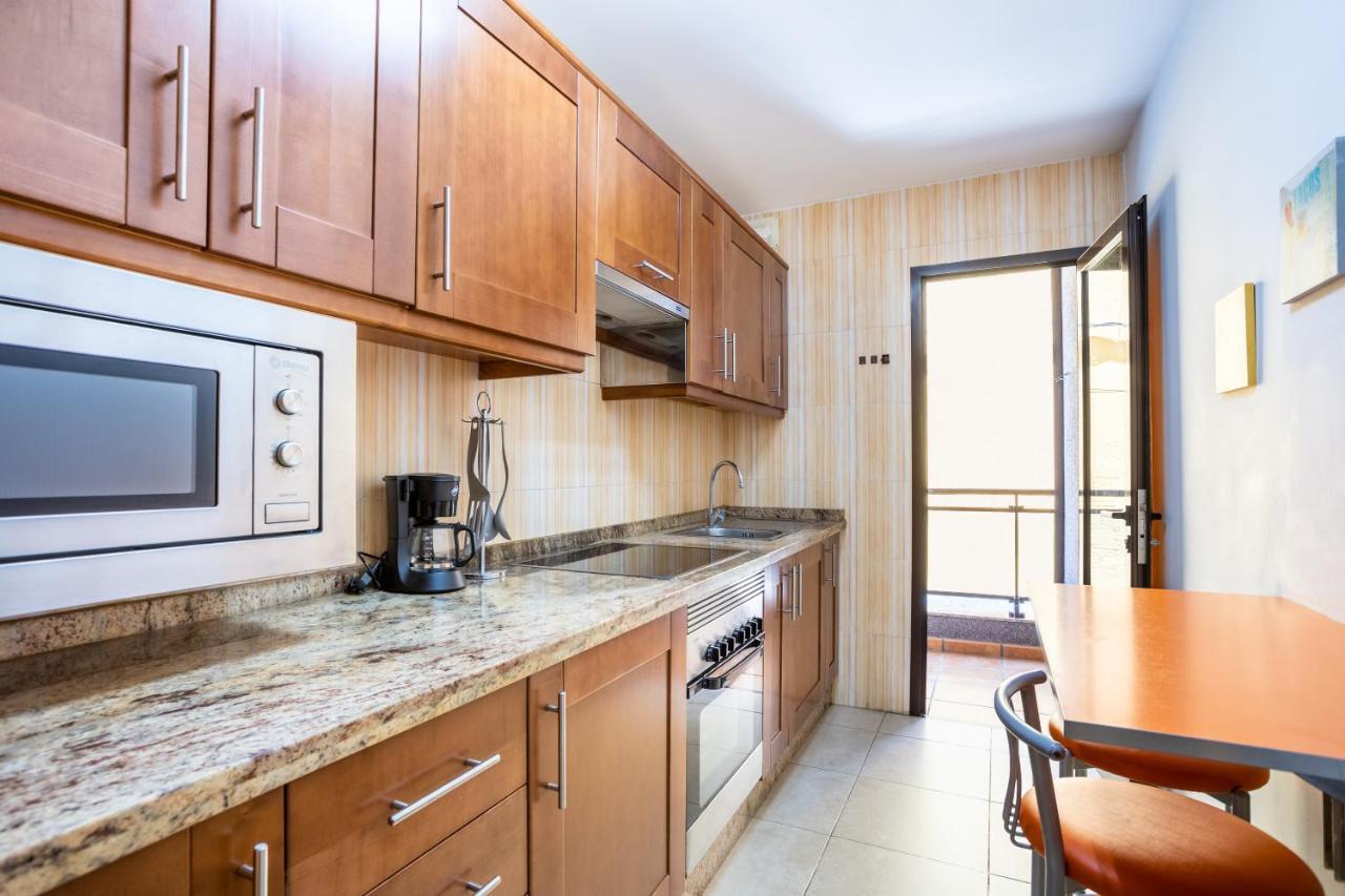 Apartamento Andrea & Salitre San Isidro  Kültér fotó