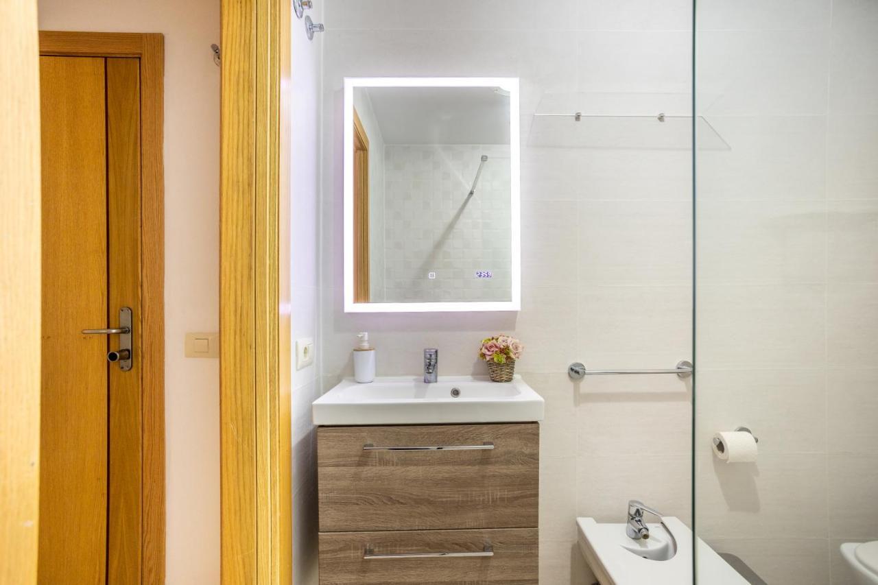 Apartamento Andrea & Salitre San Isidro  Kültér fotó