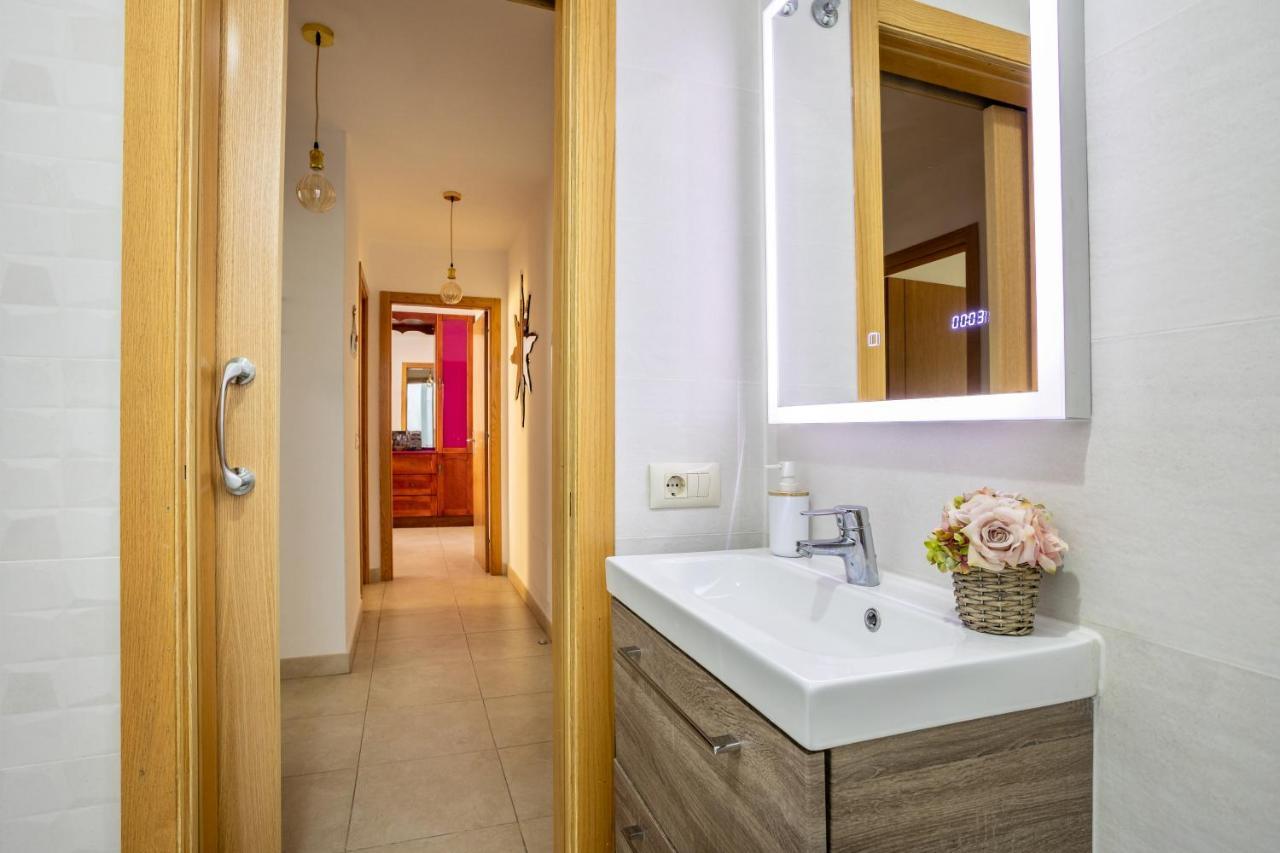 Apartamento Andrea & Salitre San Isidro  Kültér fotó
