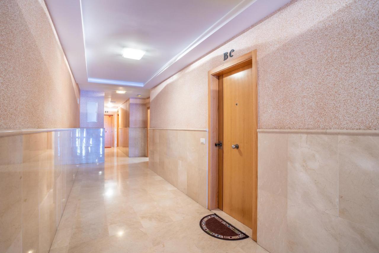 Apartamento Andrea & Salitre San Isidro  Kültér fotó