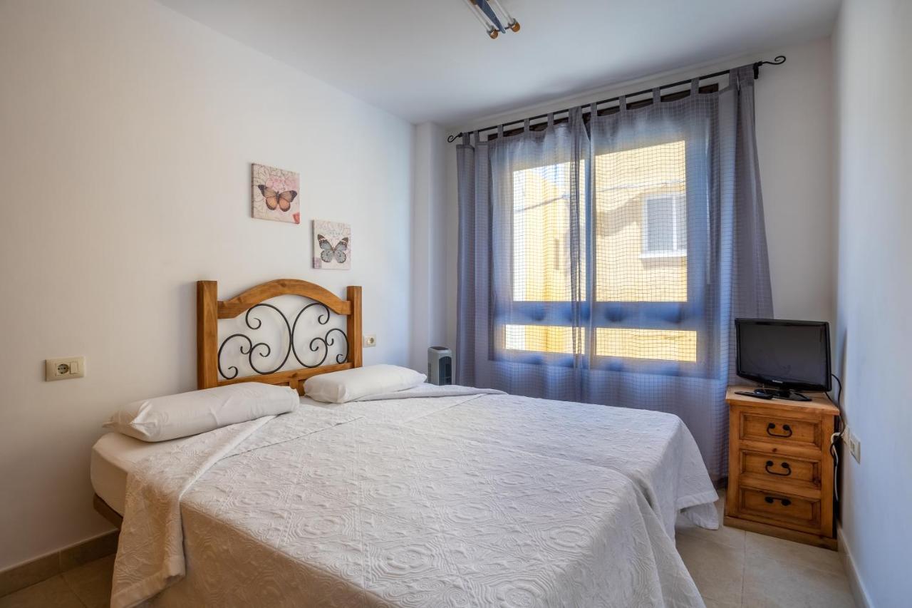 Apartamento Andrea & Salitre San Isidro  Kültér fotó