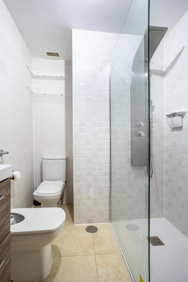 Apartamento Andrea & Salitre San Isidro  Kültér fotó