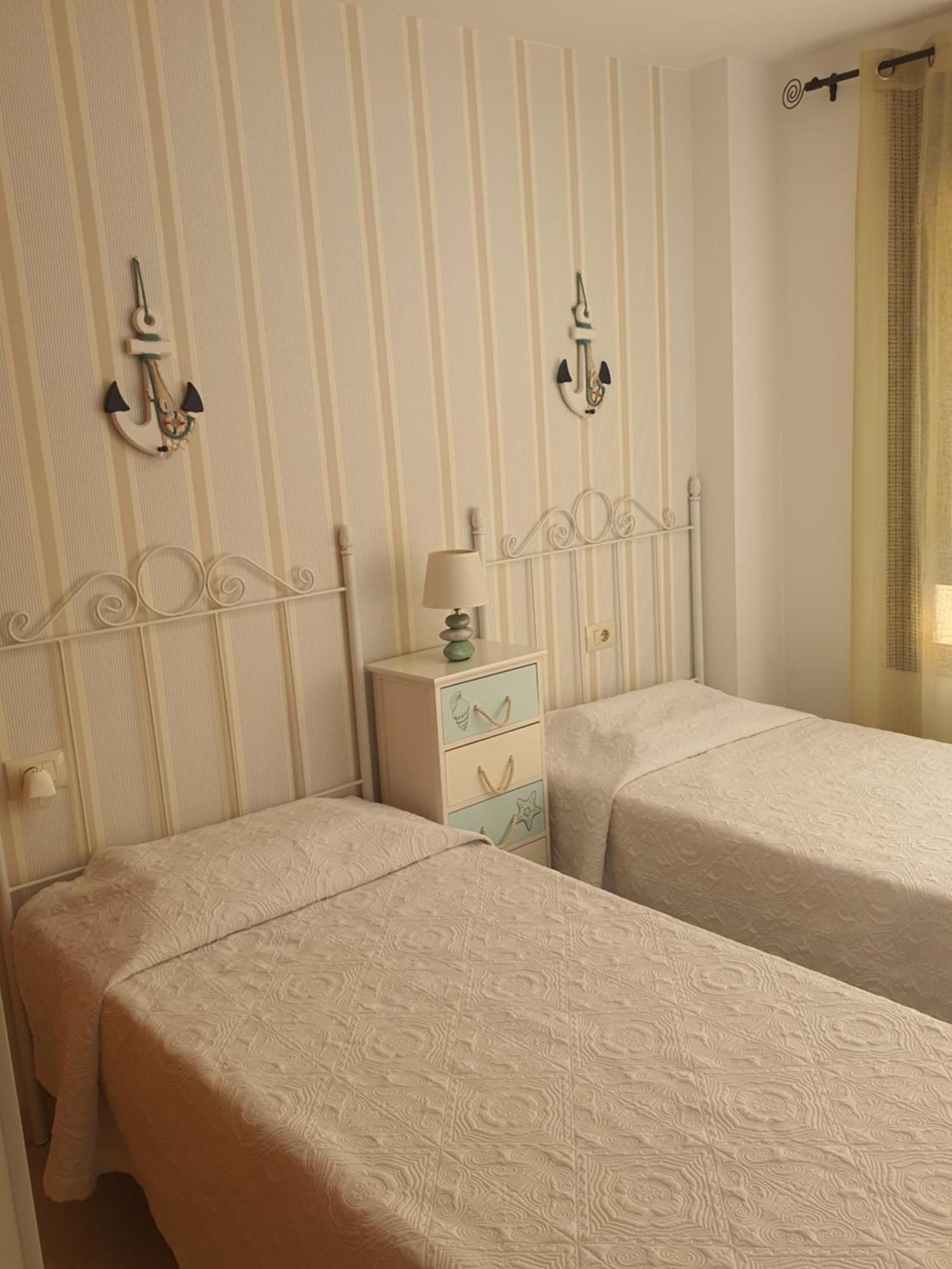 Apartamento Andrea & Salitre San Isidro  Kültér fotó